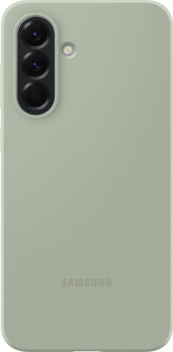 Actual product image Samsung Silicone Case (Samsung Galaxy A56)