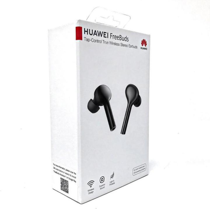 Immagine prodotto Huawei FreeBuds Lite (ANC, 3 h, Senza fili)