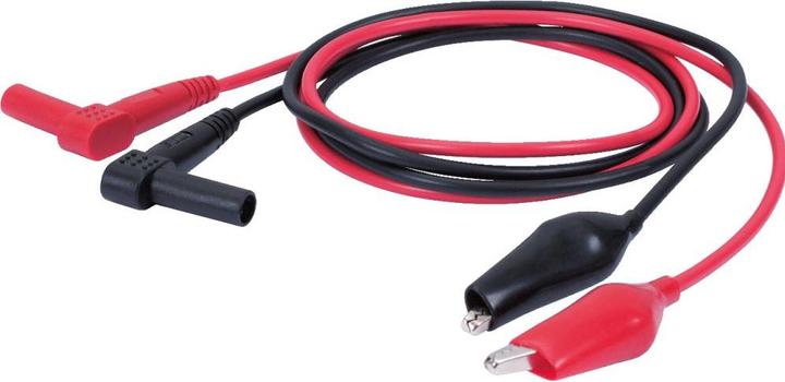 Actual product image KS Tools KFZ-Multimeter 150.1480
