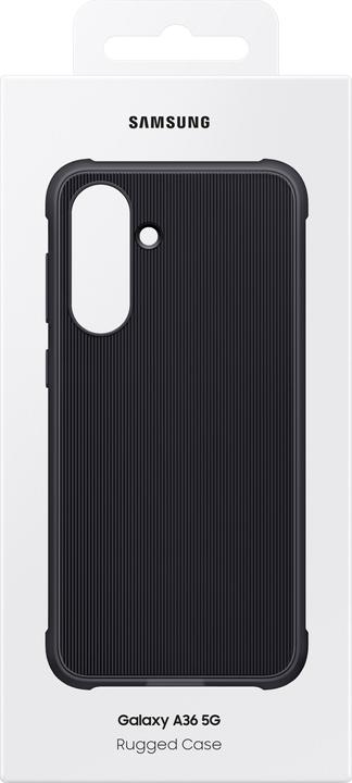 Produktbild Samsung Rugged Case (Samsung Galaxy A36)