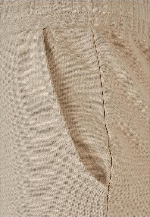 Produktbild Urban Classics Ladies Organic Ultra Wide Sweat Pants (5XL)
