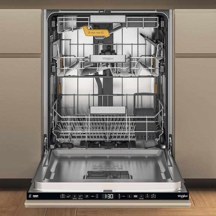 Produktbild Whirlpool W8I HT58 TS MaxiSpace
