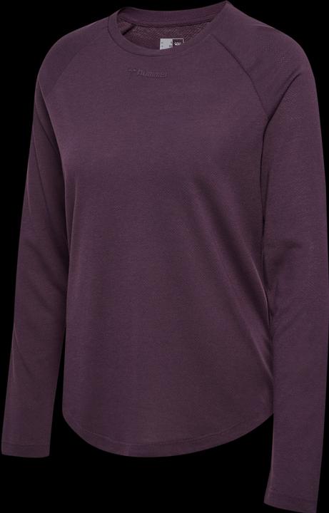 Image du produit hummel hmlMT VANJA T-SHIRT L/S (XS)