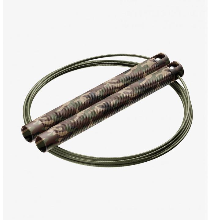 Actual product image RPM Rope Session4 - Woodland Camo