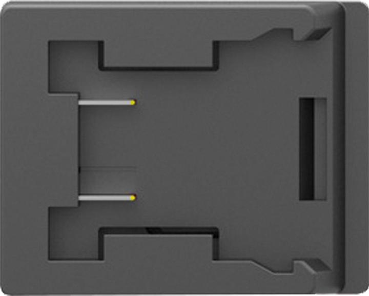 Adapter MILWAUKEE, DEWALT für alle MULTI Produkte