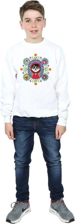 Image du produit Disney - Sweat COCO REMEMBER ME - Garçon (140, 146)