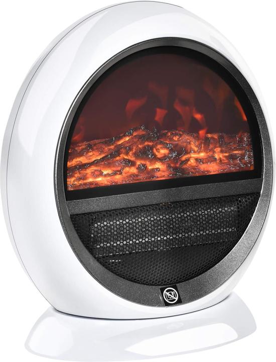 Actual product image Jamb Fan heater (1500 W)