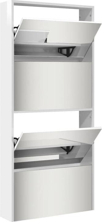 Actual product image VidaXL Thatcher (63 x 17 x 134 cm)