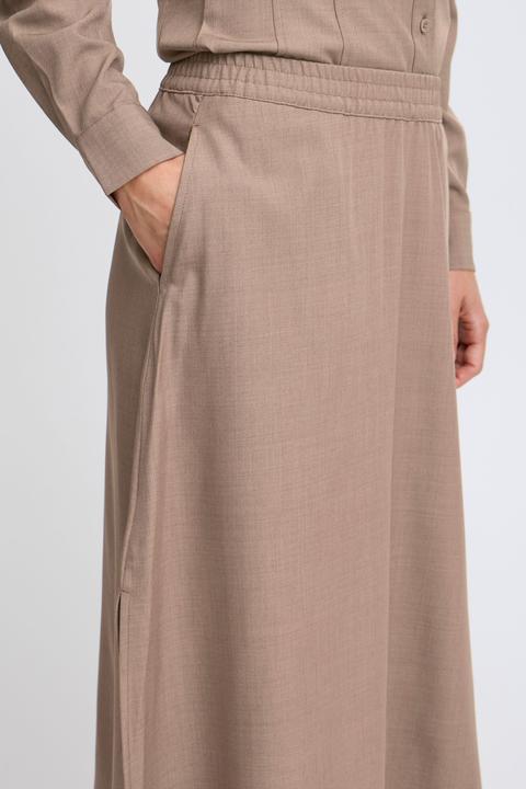 Produktbild B.young BYMMMIDDE LONG SKIRT 20815546 (44)