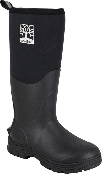 Woodland Scenics Gummistiefel Isoliert