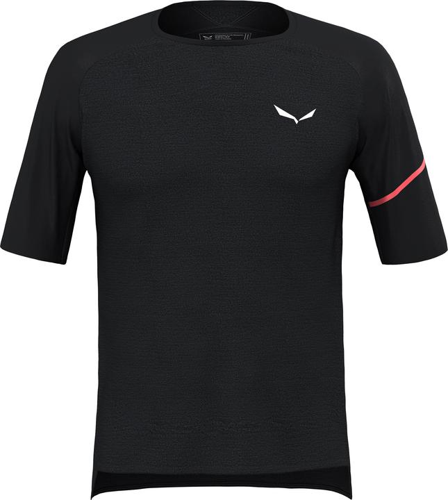 Actual product image Salewa Vento Am T-Shirt M (L)
