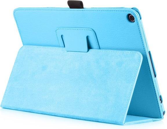Actual product image MU Style Case faux leather Litchi (Asus ZenPad 7.0)