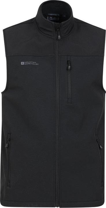 Produktbild Mountain Warehouse Grasmere Weste (3XL)