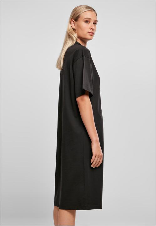 Immagine prodotto Urban Classics Ladies Organic Long Oversized Tee Dress - 16960 (5XL)
