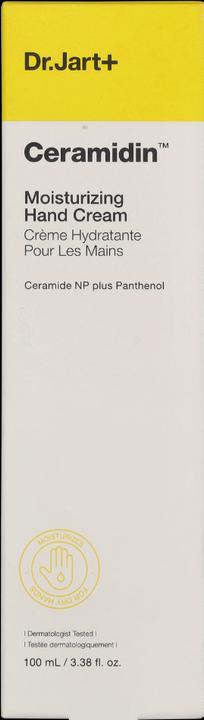 Immagine prodotto Dr. Jart+ Dr.Jart+ Ceramidin Crema Idratante per le Mani (100 ml)
