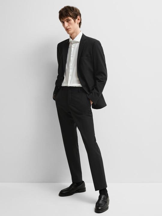Actual product image Selected Homme 175 Slim fit trousers (90)