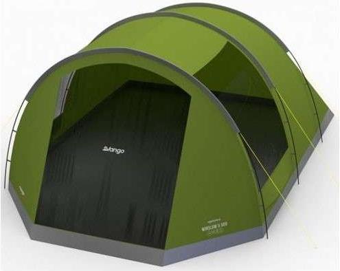 Produktbild Vango Winslow II 500 (Tunnelzelt, 13.50 kg, 5 Personen)