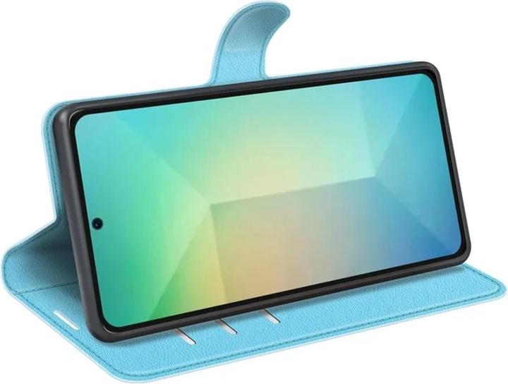 Actual product image Screenguard Leather Guard leather case (Samsung Galaxy S25)