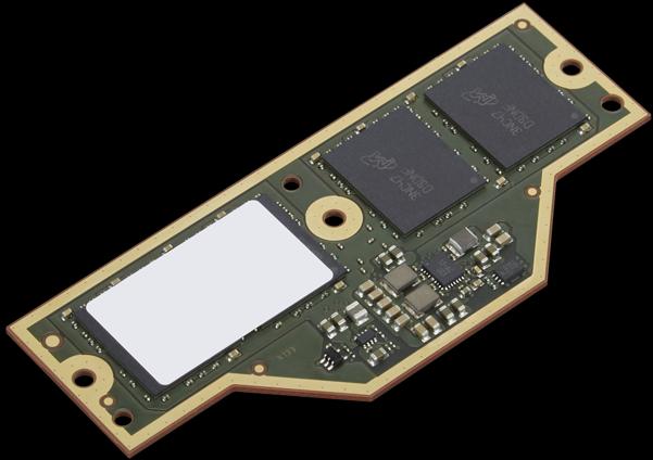 Actual product image Lenovo ThinkPad 64GB 7500MHz LPDDR5X CAMM Memory (1 x 64GB, 7500 MHz, LPDDR5X-RAM, LPCAMM2)