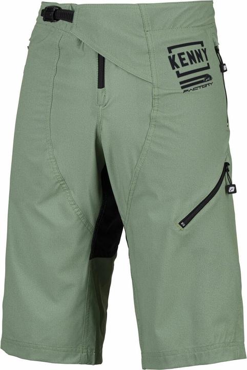Kenny Factory Fahrradhose (26)