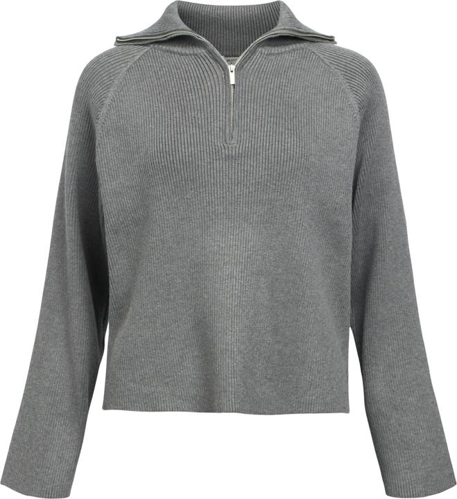 Object Half-zip Pullover
