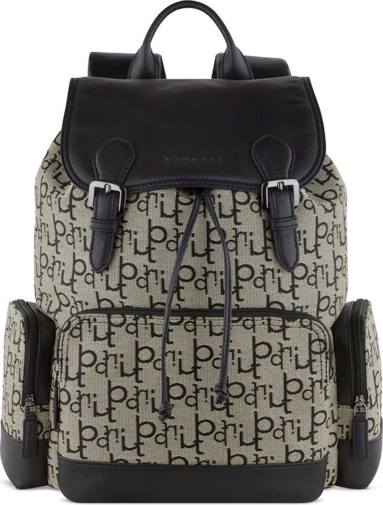 Produktbild Bugatti Elea Daypack 40 cm Laptopfach (22 l)