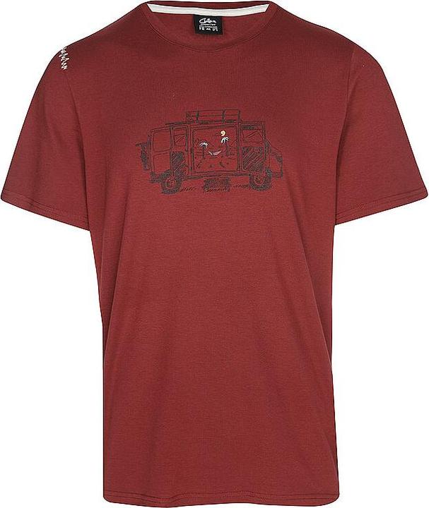 Image du produit Chillaz Van Life T-Shirt (M)