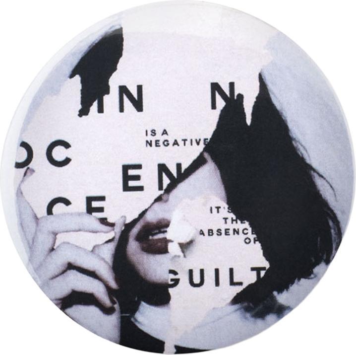 Actual product image MidOcean Pin Badge
