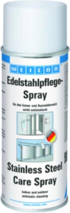 Grillson Edelstahlpflege