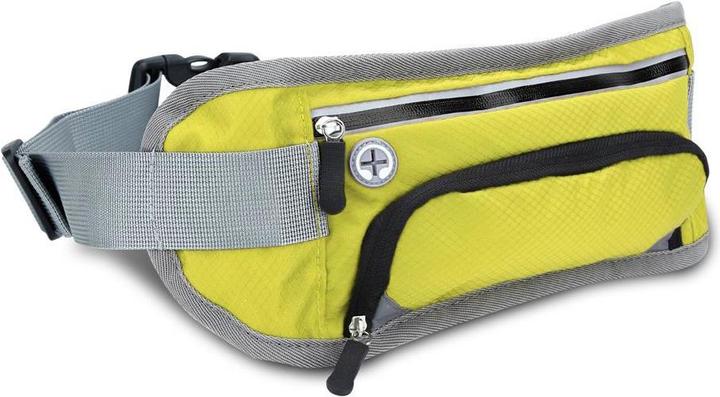 Actual product image Cadorabo Reflector fanny pack
