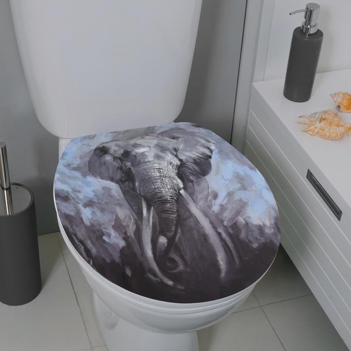 Immagine prodotto spirella Elefante