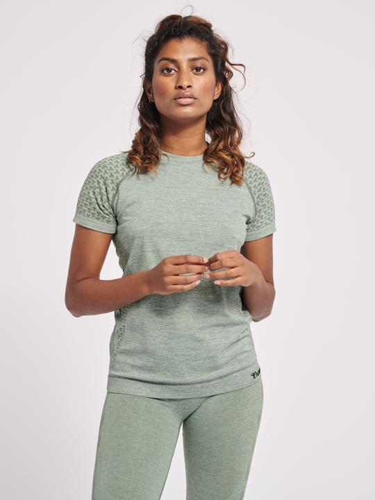 Image du produit hummel Ci Seamless T-Shirt (XS)