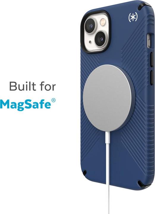 Actual product image speck Presidio Grip 2 protective case for Apple (Apple iPhone 15 Plus, Apple iPhone 14 Plus)