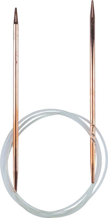 Lykke Ago da maglia circolare Cypra 7,00 mm 100 cm
