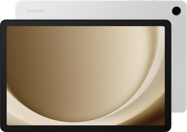 Samsung Galaxy Tab A9+ (WLAN uniquement, 11", 64 Go, Silver)