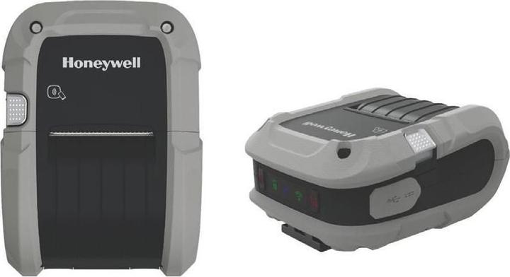 Honeywell RP2 - Enhanced - label printer - direct thermal - roll (5.7 cm) (203 dpi)