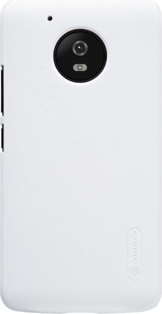 Immagine prodotto Nillkin Serie Super Frosted Shield (Motorola Moto G5)