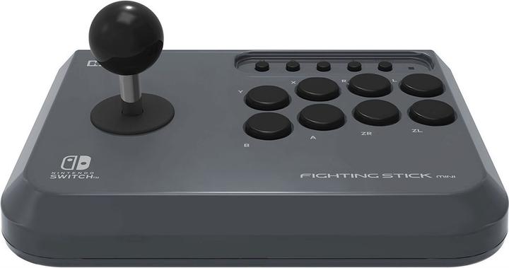 Actual product image HORI Fighting Stick Mini (Switch)