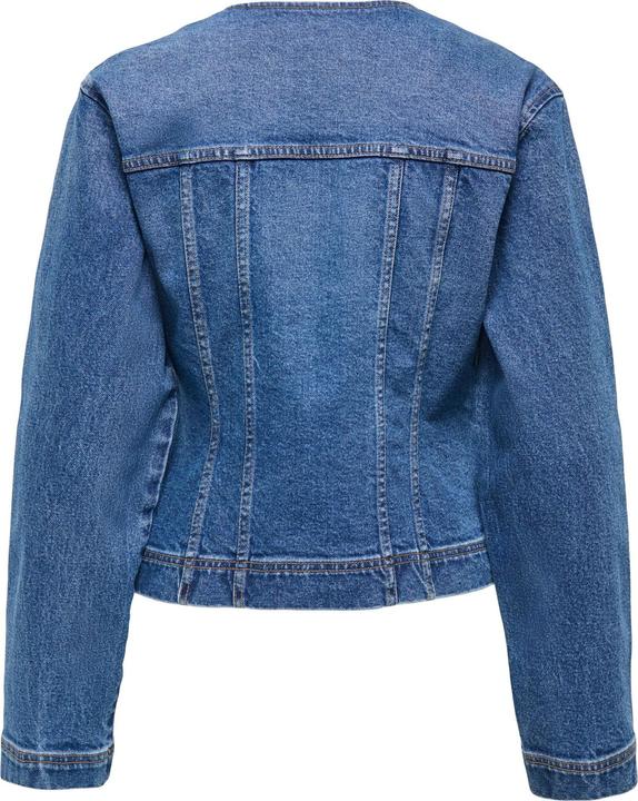 Produktbild Only ONLISABEL Jeansjacke Jeansjacke (XL)