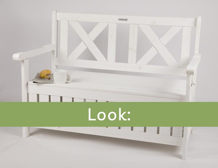 Actual product image Needs&Wants Chesty2