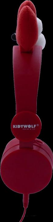 Produktbild Kidywolf Headphone Crab