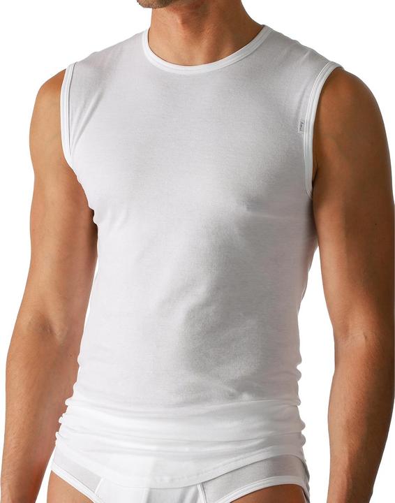 Produktbild Mey 2er Pack Noblesse Unterhemd / Tanktop (3XL)