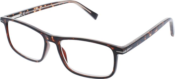 Produktbild Invu Lesebrille B6218L (+3.5)