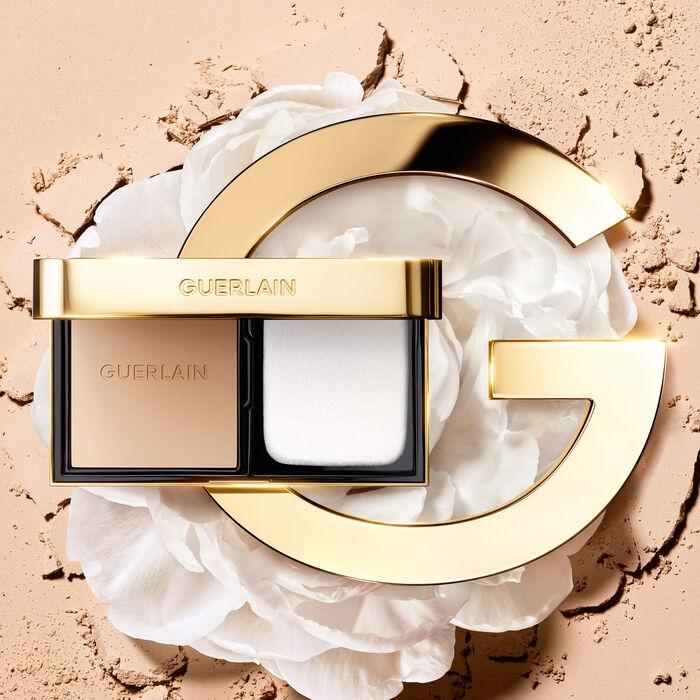 Produktbild Guerlain Parure Gold 23 Sk Ctrl Compact Fond de Teint refill 4N (4N)