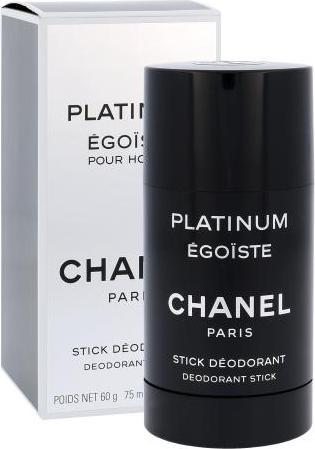 Immagine prodotto Chanel Platino Égoïste (Stick, 75 ml)