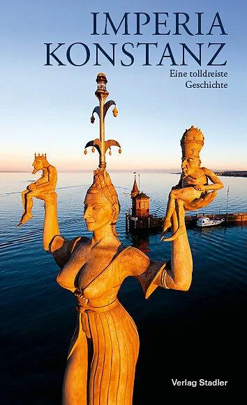 Immagine prodotto Imperia Konstanz (Tedesco, Peter Lenk, 2023)