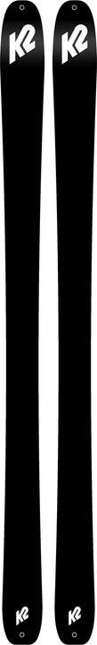 Image du produit K2 Ski de randonnée Wayback 88 22/23 (167 cm, Sans reliure)