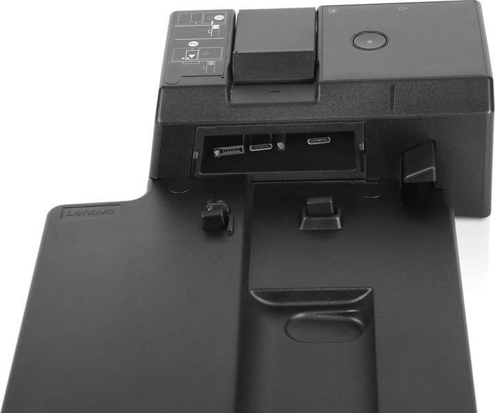 Produktbild Lenovo ThinkPad Basic (Docking Port, 8 Ports)