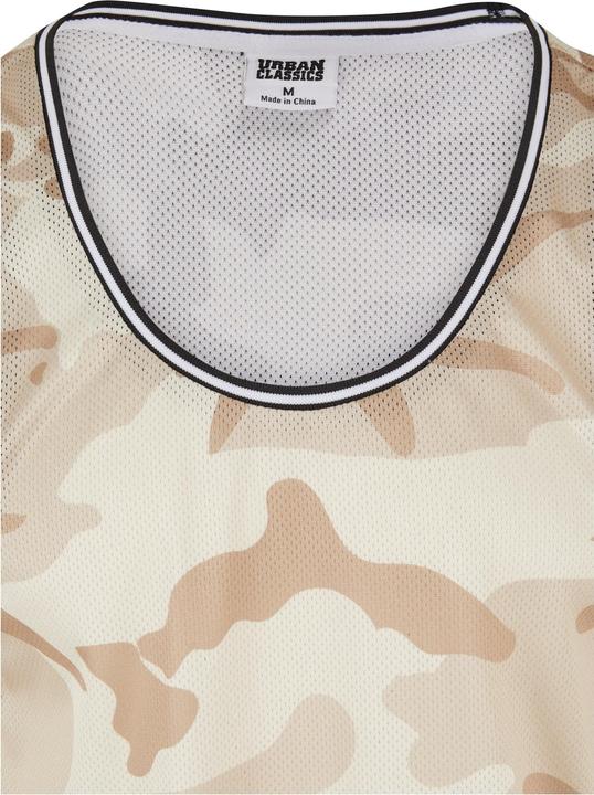 Image du produit Urban Classics Débardeur en maille camo - 2322 (4XL)