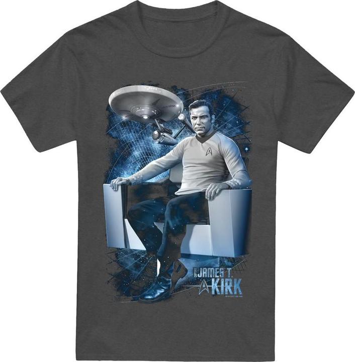 Produktbild Captain's Chair TShirt (XL)